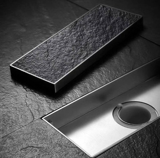 Derniers cas d'entreprise concernant Pourquoi le SS304 se démarque