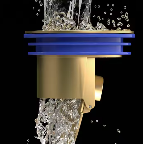 Derniers cas d'entreprise concernant Septembre 2025 : Dernières tendances en matière de produits de salle de bain