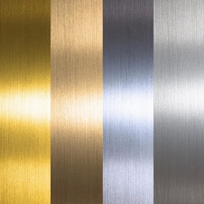 Derniers cas d'entreprise concernant L'acier inoxydable 201 contre 304 contre 316: la vérité cachée derrière la splendeur