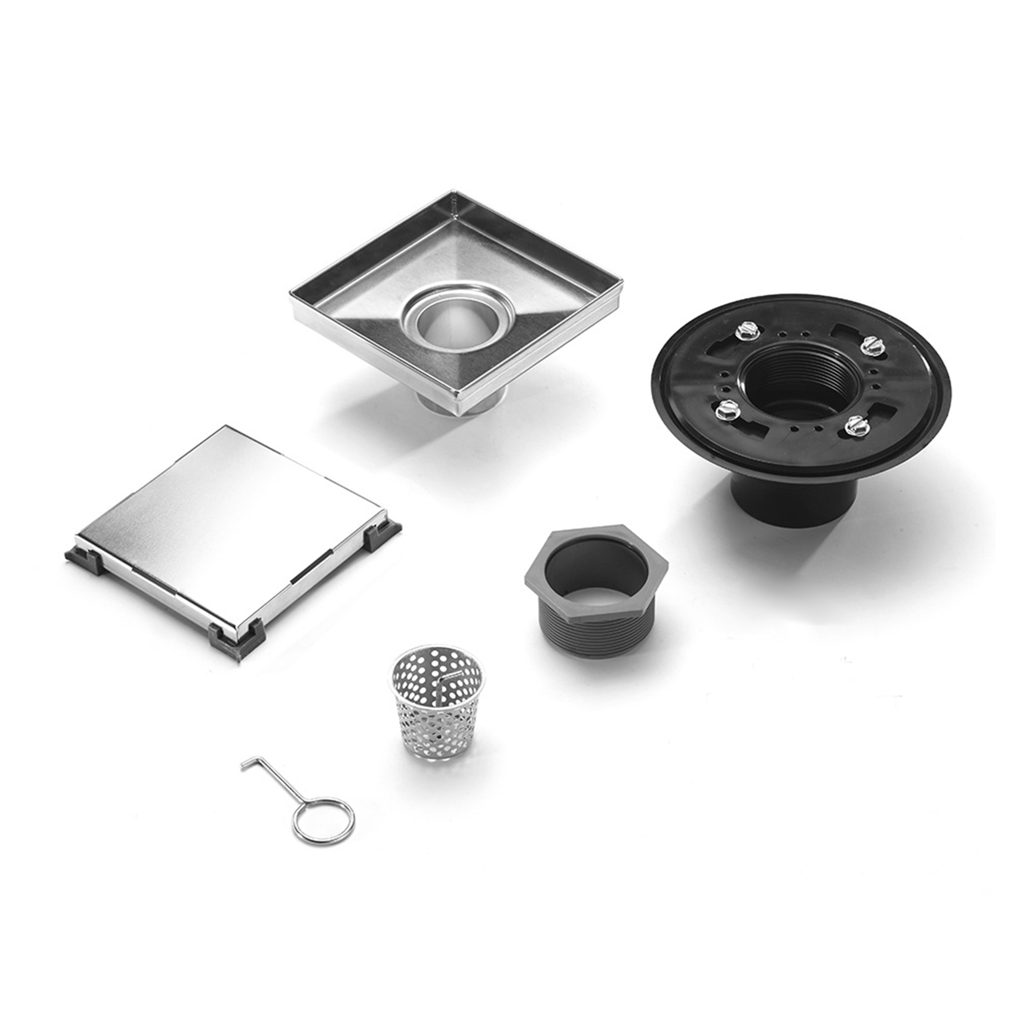 Derniers cas d'entreprise concernant Le canal V-Guide.