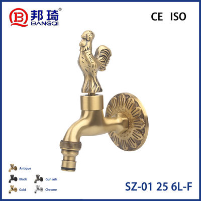 Bon prix SZ-01 25 6L-F Bibeau de style européen en ligne