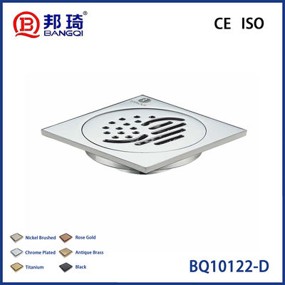 acheter BQ10122-D Brass Floor Drain online manufacture
