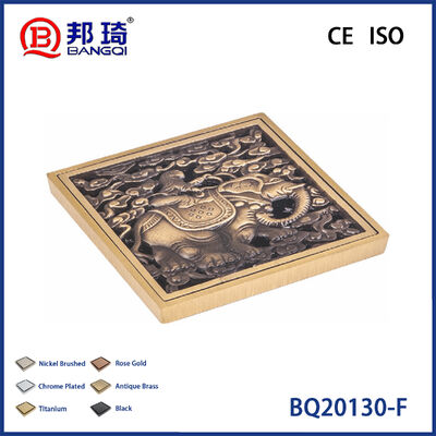 acheter BQ20130-F Drainage de plancher en laiton online manufacture