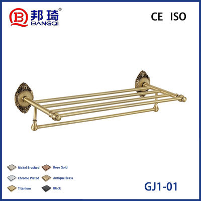 Bon prix GJ1-01 Brass Bathroom Bracket en ligne