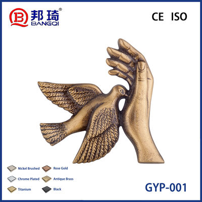 Bon prix GYP-001 Brass Craft Ornaments en ligne