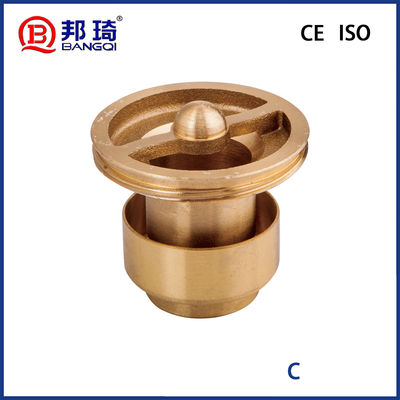 Bon prix C Floor Drain Core en ligne