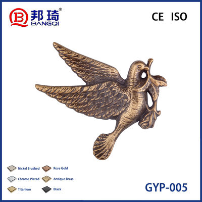 Bon prix GYP-005 Brass Craft Ornaments en ligne