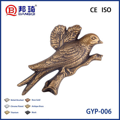 Bon prix GYP-006 Brass Craft Ornaments en ligne