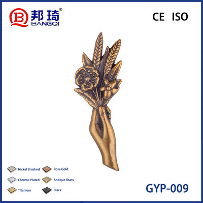 Bon prix GYP-009 Brass Craft Ornaments en ligne