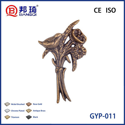 Bon prix GYP-011 Brass Craft Ornaments en ligne
