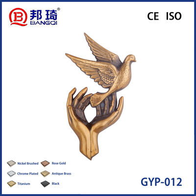 Bon prix GYP-012 Brass Craft Ornaments en ligne