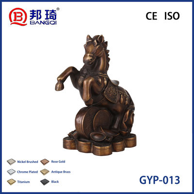 Bon prix GYP-013 Brass Craft Ornaments en ligne