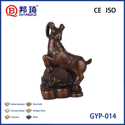 Bon prix GYP-014 Brass Craft Ornaments en ligne
