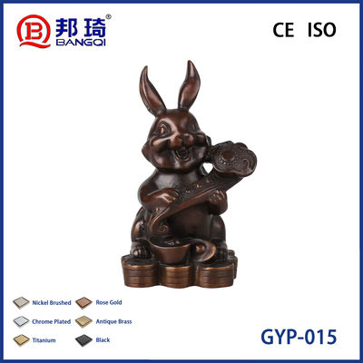Bon prix GYP-015 Brass Craft Ornaments en ligne