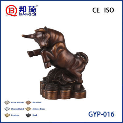 Bon prix GYP-016 Brass Craft Ornaments en ligne