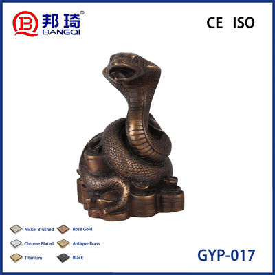 Bon prix GYP-017 Brass Craft Ornaments en ligne