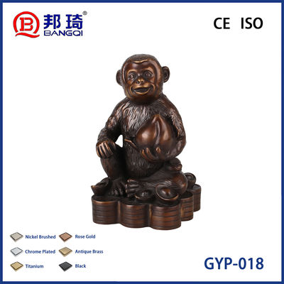 Bon prix GYP-018 Brass Craft Ornaments en ligne