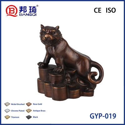 Bon prix GYP-019 Brass Craft Ornaments en ligne