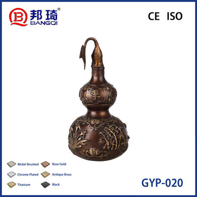 Bon prix GYP-020 Brass Craft Ornaments en ligne