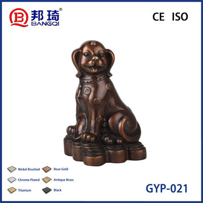 Bon prix GYP-021 Brass Craft Ornaments en ligne