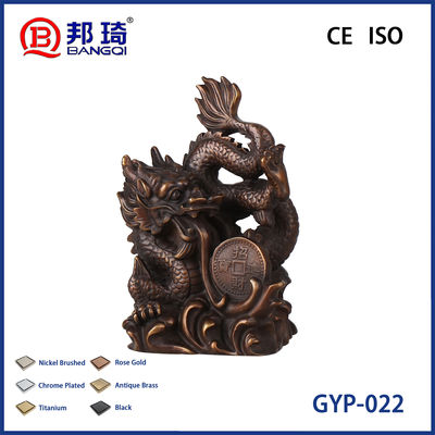 Bon prix GYP-022 Brass Craft Ornaments en ligne