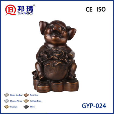 Bon prix GYP-024 Brass Craft Ornaments en ligne