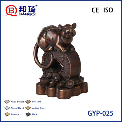 Bon prix GYP-025 Brass Craft Ornaments en ligne