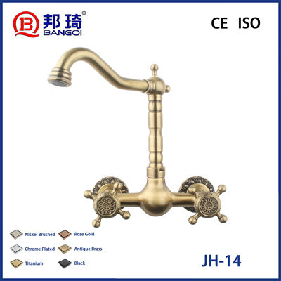 Bon prix JH-14 Tête de douche simple en laiton en ligne
