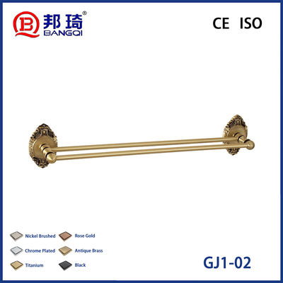 Bon prix GJ1-02 Brass Bathroom Bracket en ligne