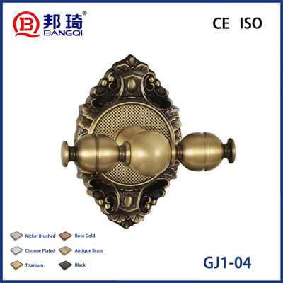 Bon prix GJ1-04 Brass Bathroom Bracket en ligne