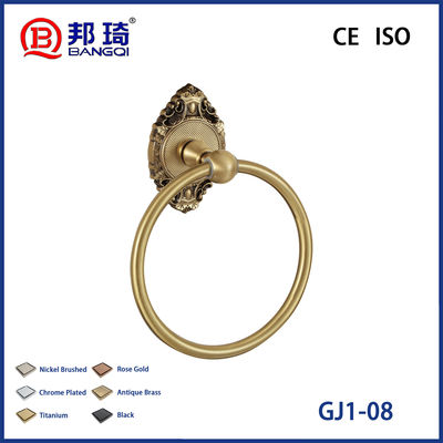 Bon prix GJ1-08 Brass Bathroom Bracket en ligne
